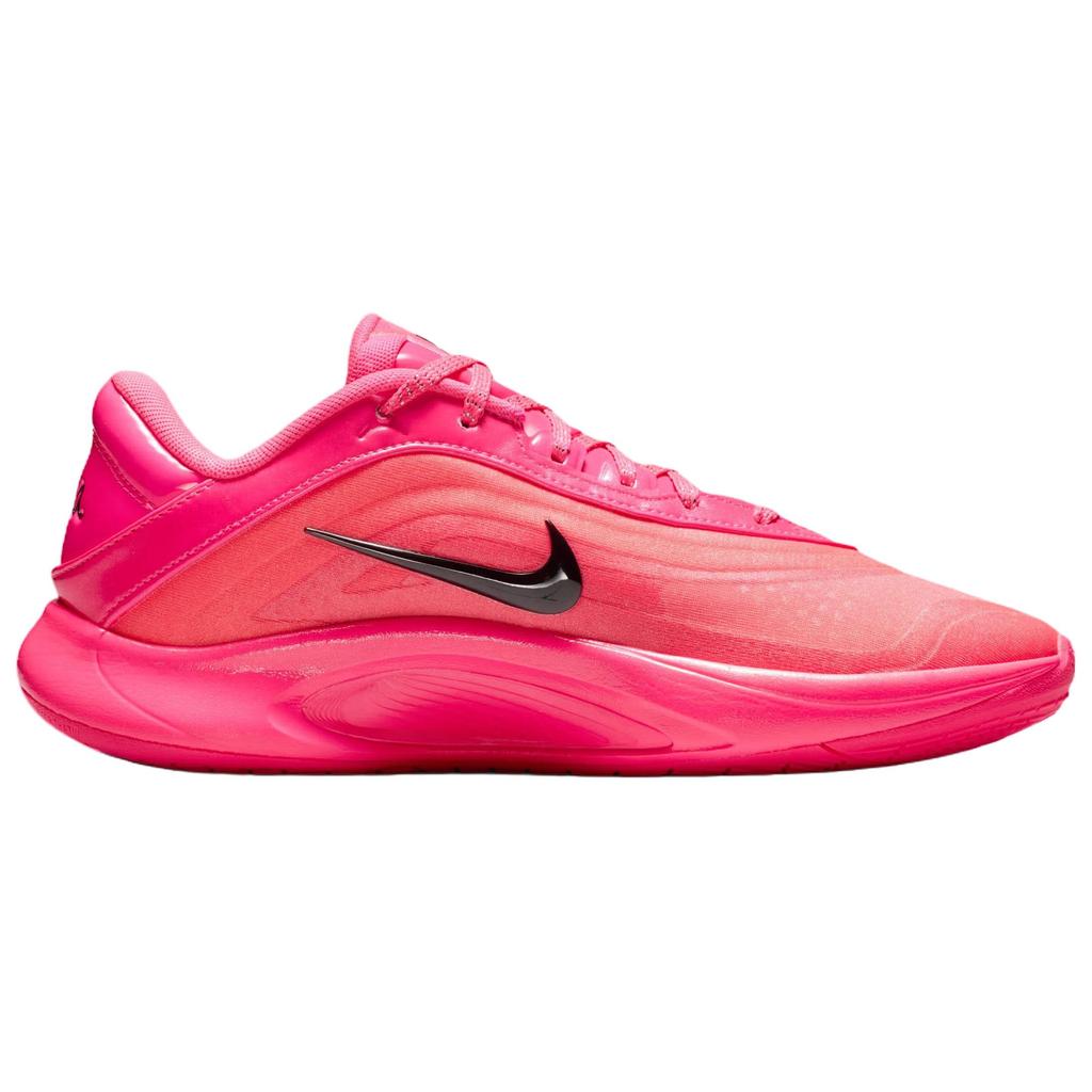 Nike A'One Basketball Shoes Unisex Pink FZ8606-610