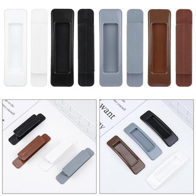 Cabinet Door Handle Glass Window Grip Labor Saving Auxiliary Device Stick Open Sliding Door Knob