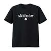 Slainte Ireland T Shirt for Patrick's Day with Shamrock Design Perfect Celebrating St and Wishi