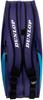 Dunlop (DUNLOP) Tennis Racket Bag Backpack, CLUB SERIES, Holds 2 Rackets, Violet x Neon Blue, DTC2631