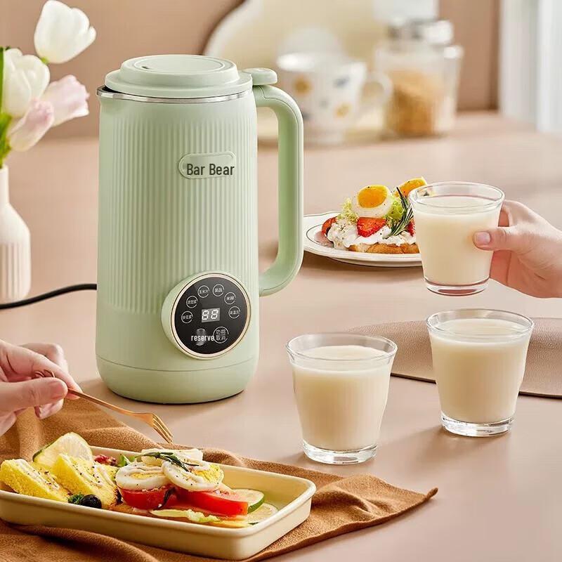 Bear Soy Milk Maker DJJ-D06U5 CN plug (adapter included)