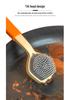Silicone Non-stick Pot & Pan Cleaning Brush