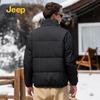 Men's Puffer Down Jacket P844MWD519