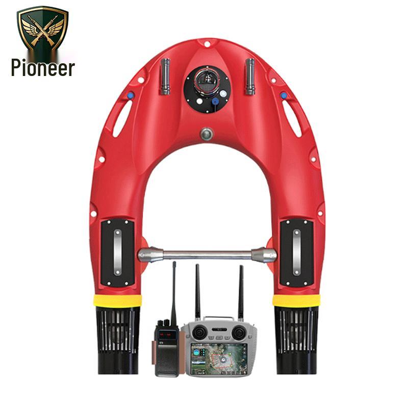 Tuopai Smart Water Rescue Drone