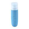 Cherry Blossom Silicone Dividing Bottle Set - Simple, Leak-Proof, Durable, Travel-Portable Silicone Dividing Bottle