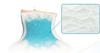 PROIDEA Pelvic Floor Muscle Support Shorts Molequitto [LL]