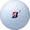 Bridgestone TOUR B XS Golf Balls 12 Pack Corporate Color S4CXJ