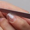 Household Nail File High Efficient Pedicure Accessory Shaping Accessories