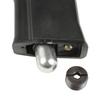 GHK 74 Style CO2 Magazine for AK, 30 Rounds, Black