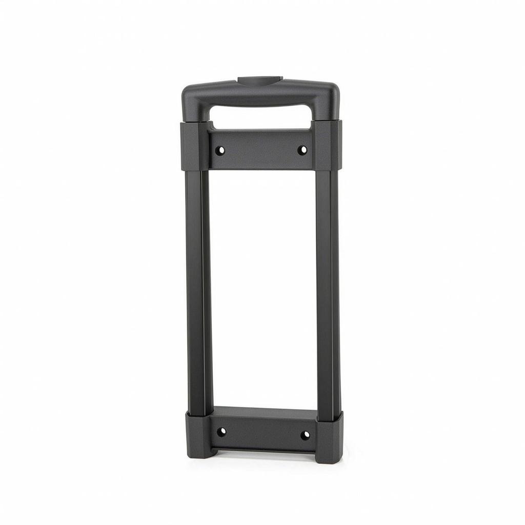 Speaker Pull Handle Metal Hardware Sturdy for Audio Enclosures, DIYers, Builders