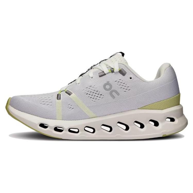 (WMNS) On Running Cloudsurfer  White Sand  Women s 3WD10440248 EU 43