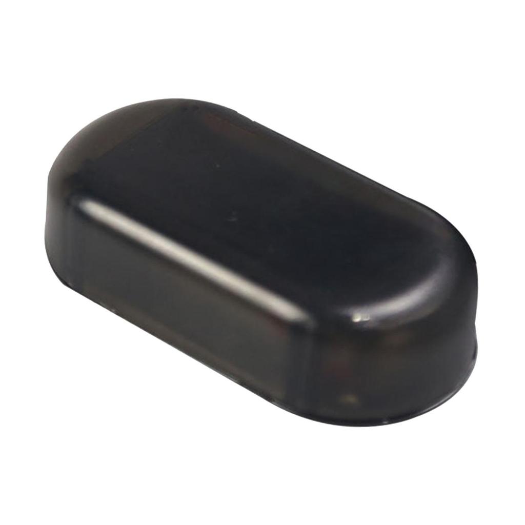 Solar Power Fake Alarm for Car, Solar Simulation Alarm for Car | LED Flashing