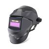Auto Darkening Electrical Welding Caps Variable Light Adjustment Welding Facemask Arc Weld Cap