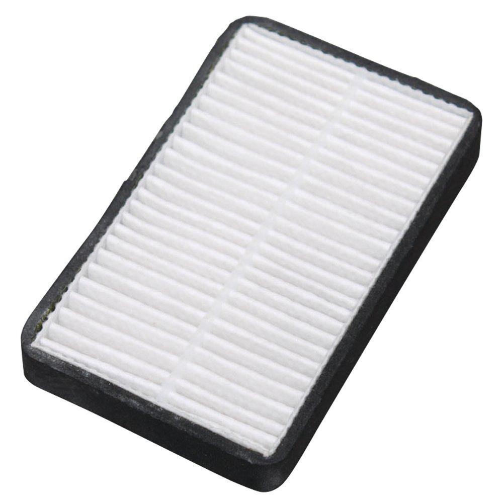 

Iris Ohyama Futon Cleaner Exclusive Cordless Separately Sold Exhaust Filter 4 Pieces IC-FDC CFF-H1