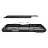 Etui do iPhone 16 Pro Spigen MagSafe Czarne