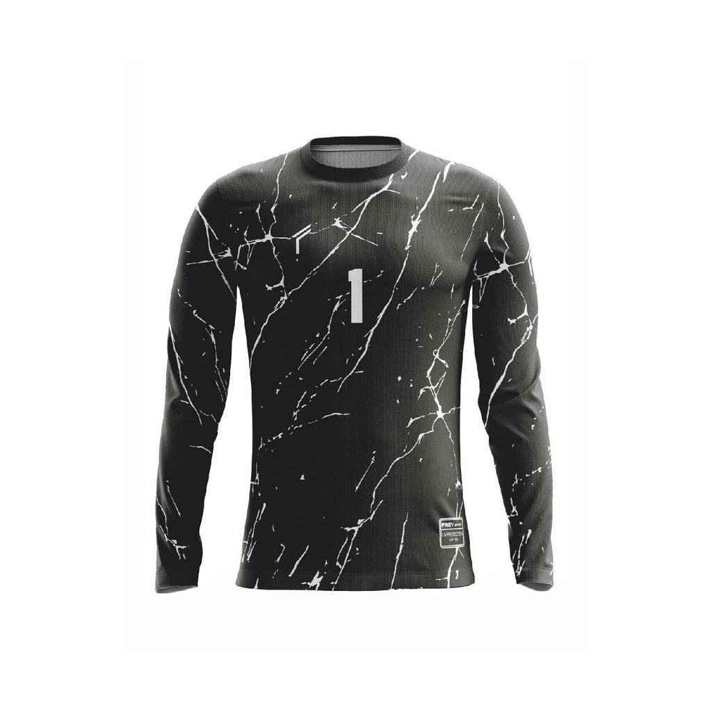 Marmor-Torwarttrikot-Set