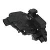 Rear Right Door Lock Actuator LR077282 Replacement for LAND ROVER RANGE ROVER EVOQUE 2012‑2014