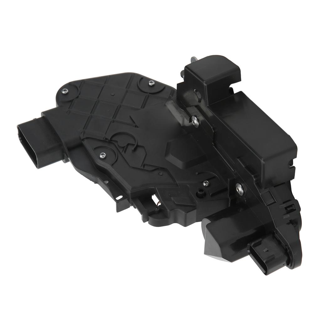 Rear Right Door Lock Actuator LR077282 Replacement for LAND ROVER RANGE ROVER EVOQUE 2012‑2014