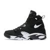 New Nike Air Maestro 2 Ltd Black White AH8511-001