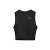 Dri Fit Sport-Westen Damen Schwarz 930493-010
