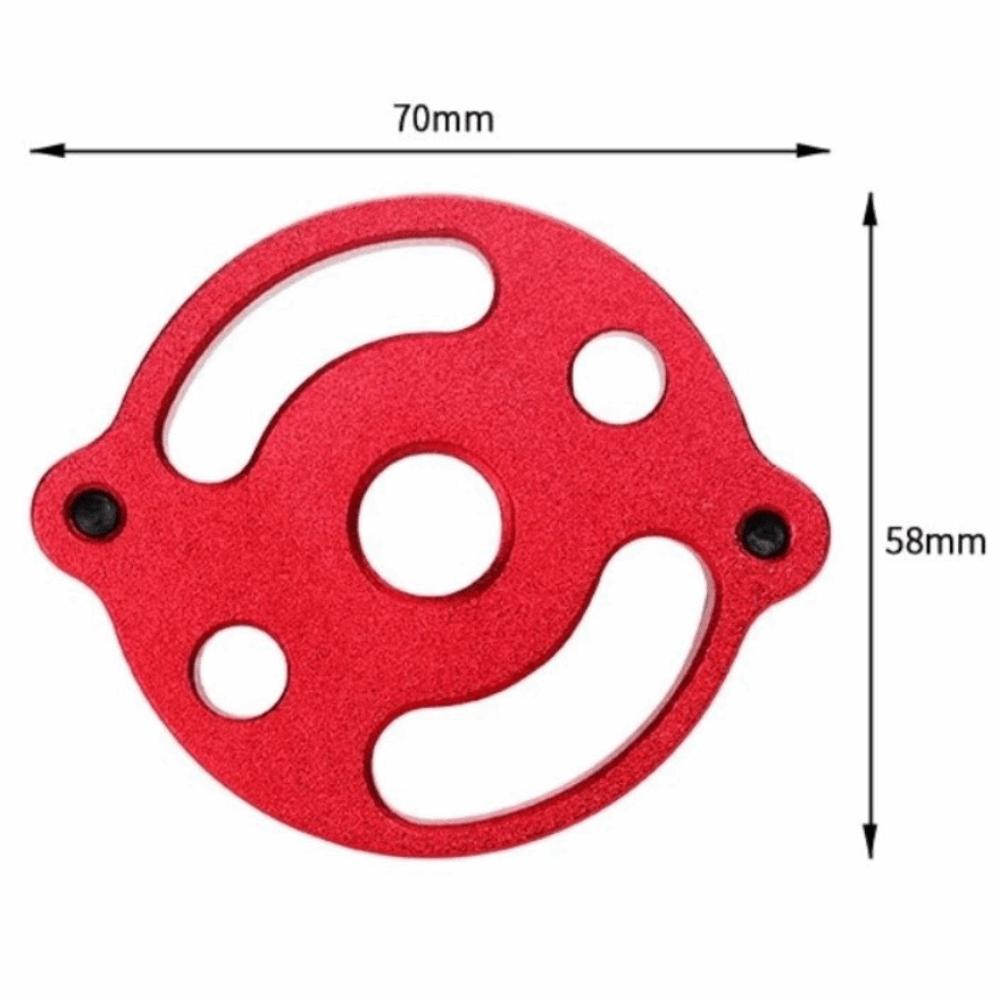 Straight Holes Self Center Dowel Jig 3-10mm Self-Centering Dowel Jig Woodworking