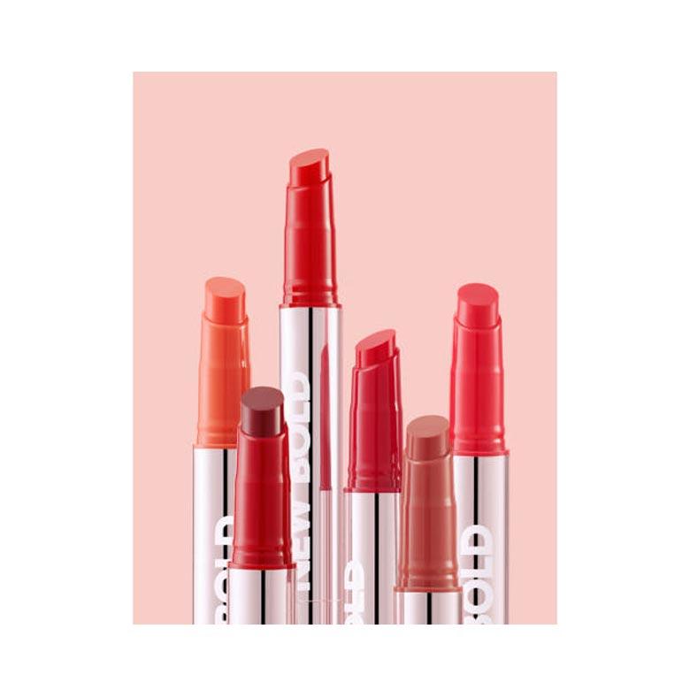 The Face Shop New Bold Glow Melting Lip 2.9g