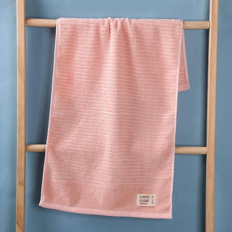 Cotton Towels for Adult Household Use Pure Cotton Face Wash Soft Skin Friendly and Absorbent Facial Towels with Hand Gifts Daily Necessities