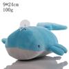 Pokemon Plush Toy: Charmander, Squirtle, Bulbasaur, Snorlax Doll