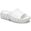 Crocs EVA Slide Slippers Unisex White 208170-100