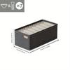 New Closet Organizer Underwear Drawer Organizer Socks Bra Clothing Storage Box