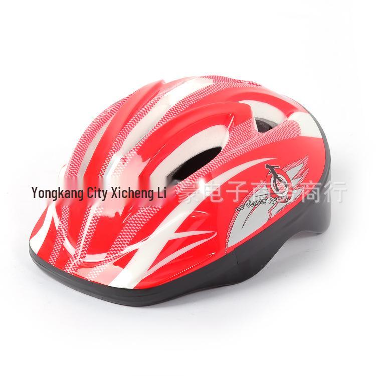 Children's Multi-sport Helmet for Skating, Cycling, Balance Bikes, and Skateboards