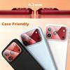 5-1Pcs Tempered Glass Camera Lens Protector for IPhone 18 Ultra Fold 18 Pro Max 3D Full Coverage Anti-scratch Protective Film 4