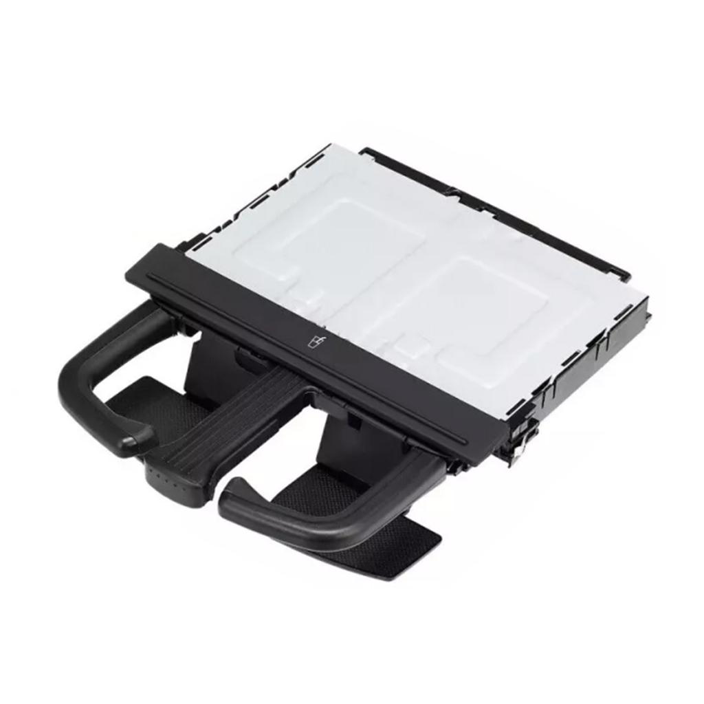 Skládací držák nápojů do středové konzoly auta 8P0885995B Pro Volkswagen Jetta