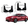 2021 Hong Qi E-QM5 Mudguard Car Tire Modification
