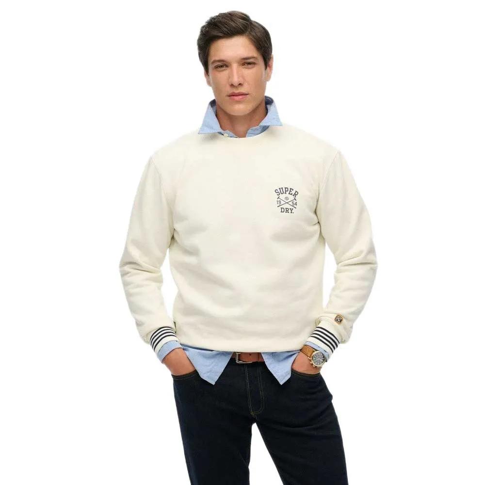 Superdry Толстовка Athletic Club EU L