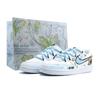 Court Vision 1 Bear Adventure Leather Cushioning, Wear Resistant Low-Top Skateboard Shoes Unisex Ligh DH2987-101(team-1331)-Random Packaging Bags