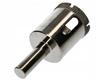 Diamond drill bit for stoneware 25mm