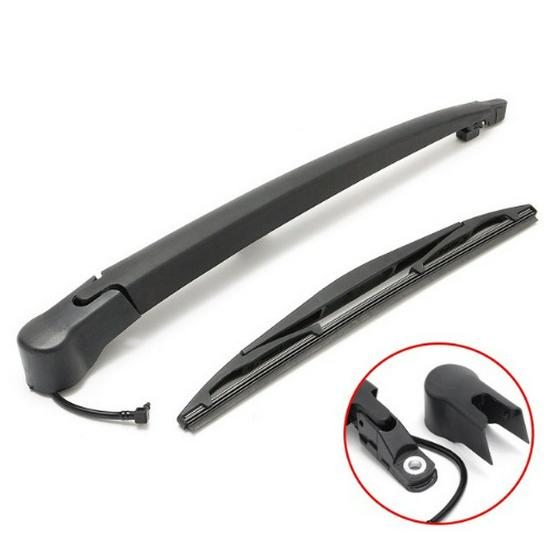 Cadillac Escalade 2007-2013 Rear Wiper Arm Assembly (Part #15277756)