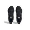 Adidas Ultrabounce Black White Women Sneakers Core-Black Cloud-White HP5787