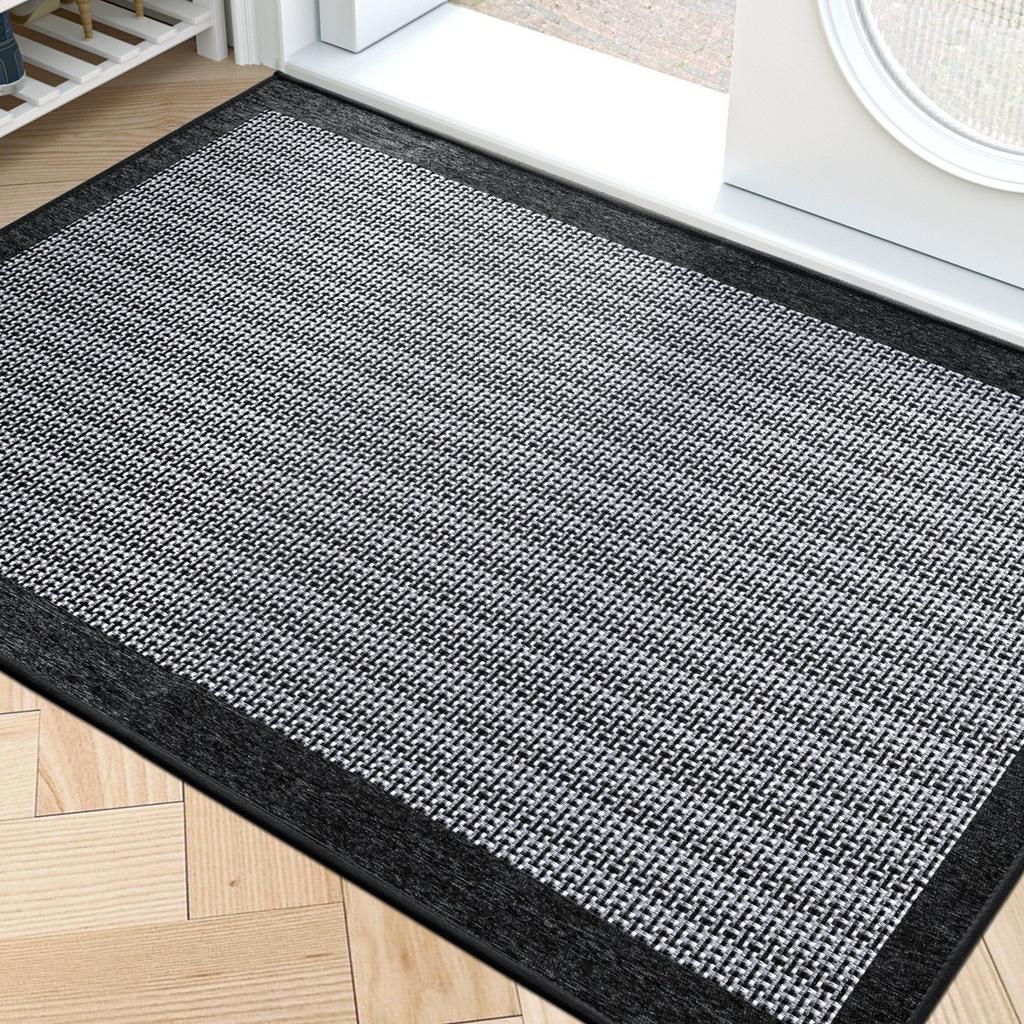 Floor Mat Entry Door Scraping Mud Entry Non-slip Door Mat Foot Mat Home Door