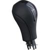 APPERFiT Gear Shift Knob For Automatic Transmission Gear Shifter 34910-JK03A 34910-1LA6C Compatible With Infiniti EX35 FX35 FX50 G25 G35 G37 Q60 QX50