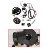 Full Set Beach ATV Wiring Harness Kit For ATV QUAD 150/200/250CC Car Truck Accessories Electric Wiring Harness Wire Loom Stator