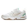 Nike Tenisky Air Monarch Iv 'White Lucky Green Gold' 415445-103