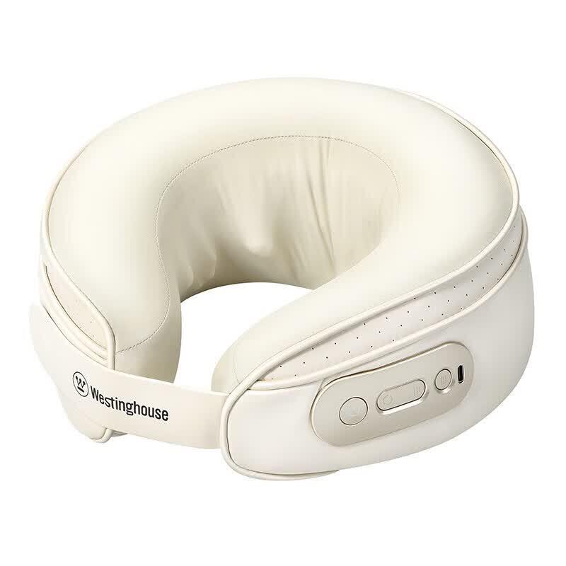 

Westinghouse WCM-U209D Neck Massager with Heat CN plug (adapter included)