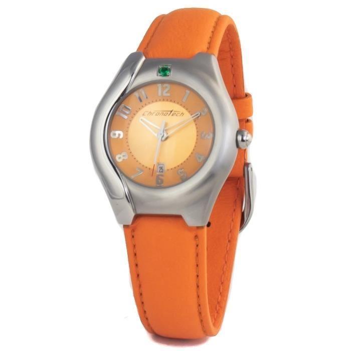 Montre Femme Chronotech CT2206L-05 (23 mm)