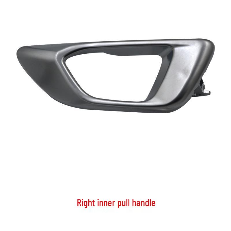 

Lingtu Automobile Punk Meimei Interior Door Pull Handle for Electric Cars