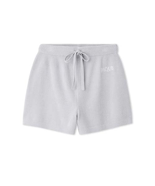 

Gelato Pique CAT JQD Shorts PWNP244066 Blue Women s синий