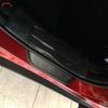 Estilo de Coche Para Mazda Cx-3 Moldura Protectora de Estribo Acero Inoxidable Protector Guardabarros Pegatina de Accesorios 2014