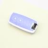 Shell Fob For Suzuki Grand Vitara Sx4 S-Cross Xl-7 Kuyucha Sch4 Swift 2007-2010 Tpu Car Remote Key Case Cover Keyless Holder