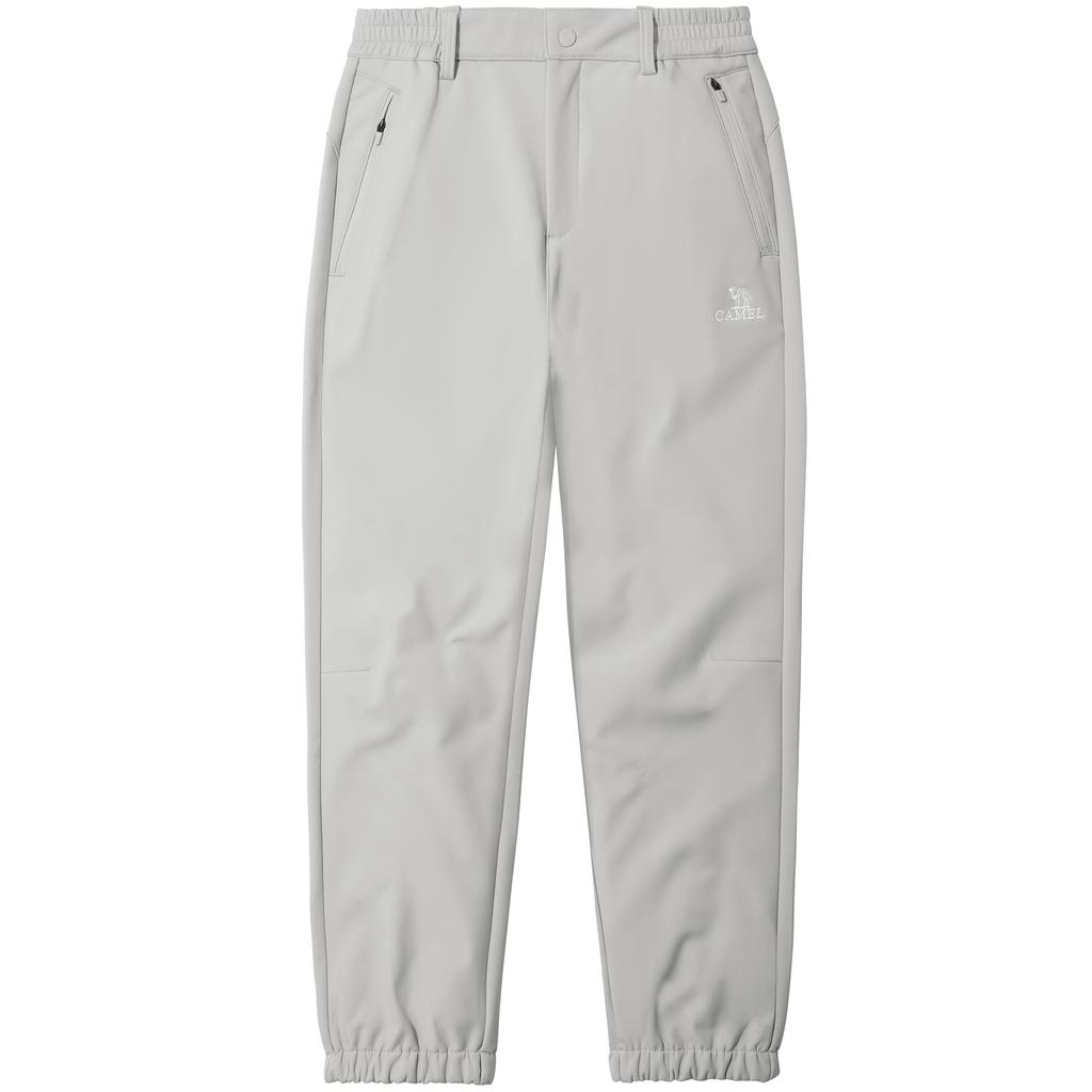 Camel Urban Function Series Soft Shell Pants Women's A23CA6J034
